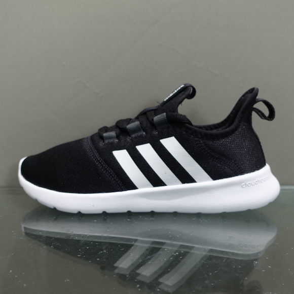 Adidas Cloudfoam Pure 2.0 Women's Sneakers #753 - Picture 2 of 8